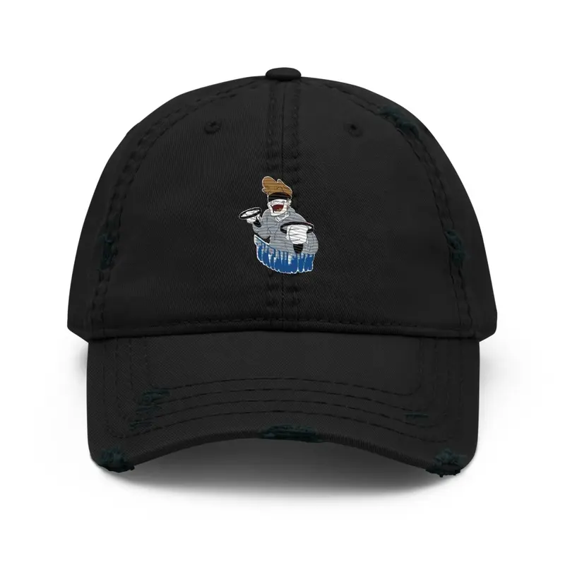 TKTails VR Hat