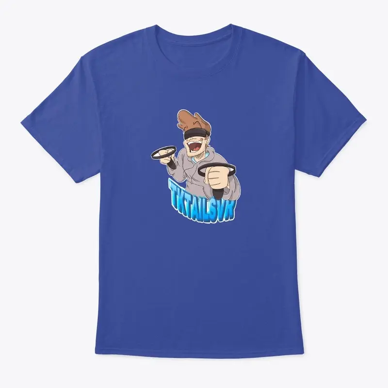 TKTails VR Merch