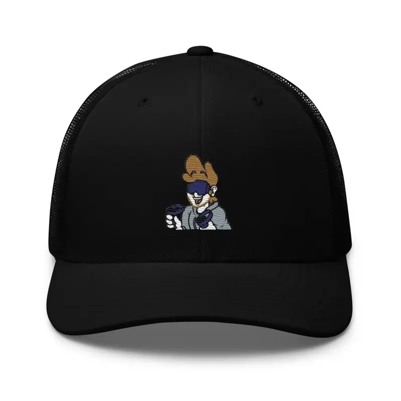 TKTails VR Cap